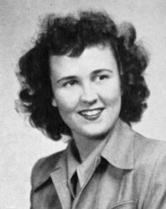 Dorothy Dunsworth Griffith